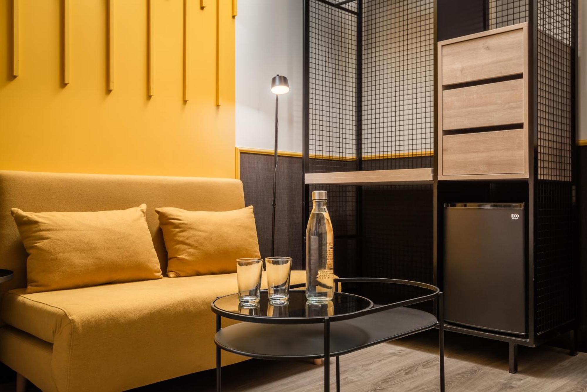 Bypillow Crosstown Madri